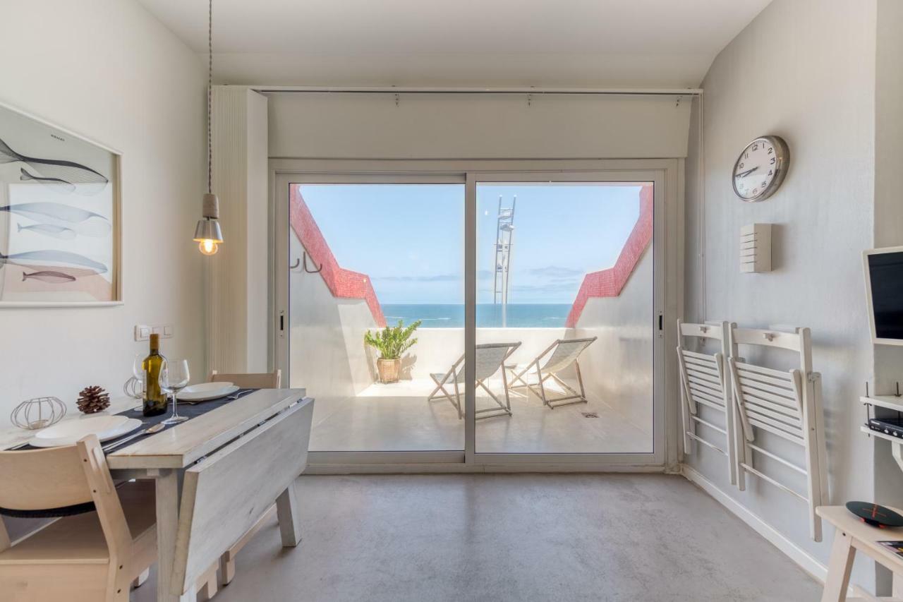 Nice Beach Views With Terrace By Canariasgetaway 라스팔마스 외부 사진